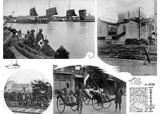 清代潮汕就有“代购”？不愧是百载商埠……