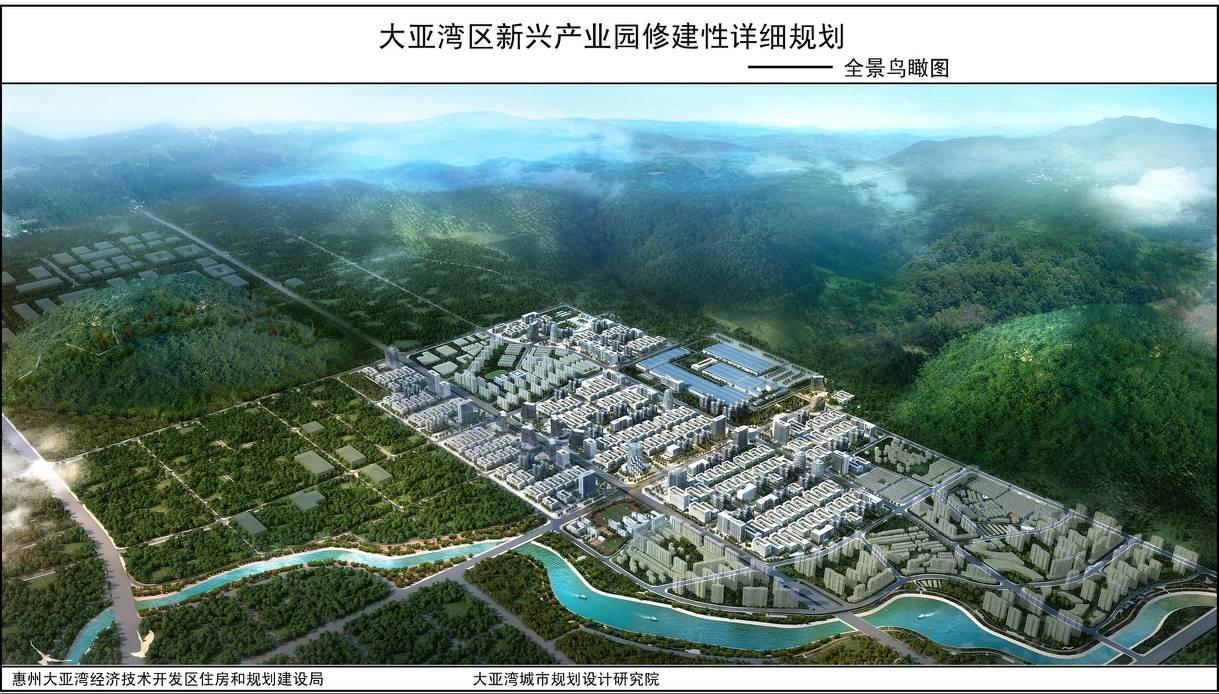 是鸡腿还是鸡肋,权威解析大亚湾(连载二)