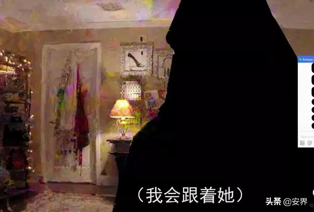 虽然被“暗网”盯上有些危言耸听，但请你警惕“暗网”