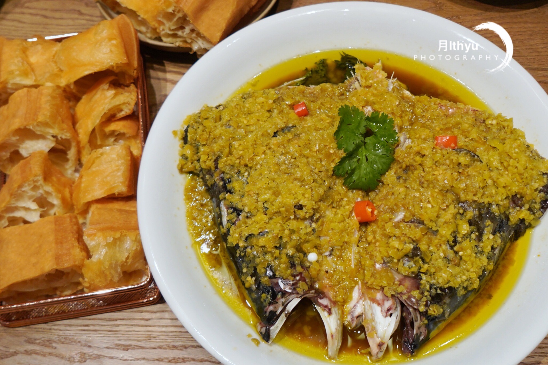 告别中庸，这家鲜湘碰撞菜，带来非凡的味蕾之旅