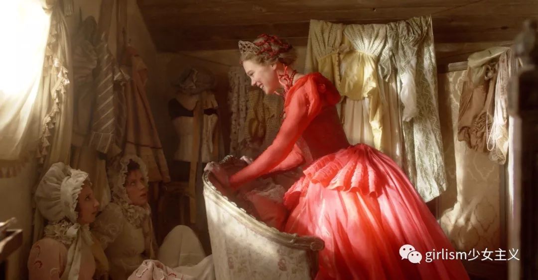 迪士尼公主角色服装,迪士尼公主系列真人大全