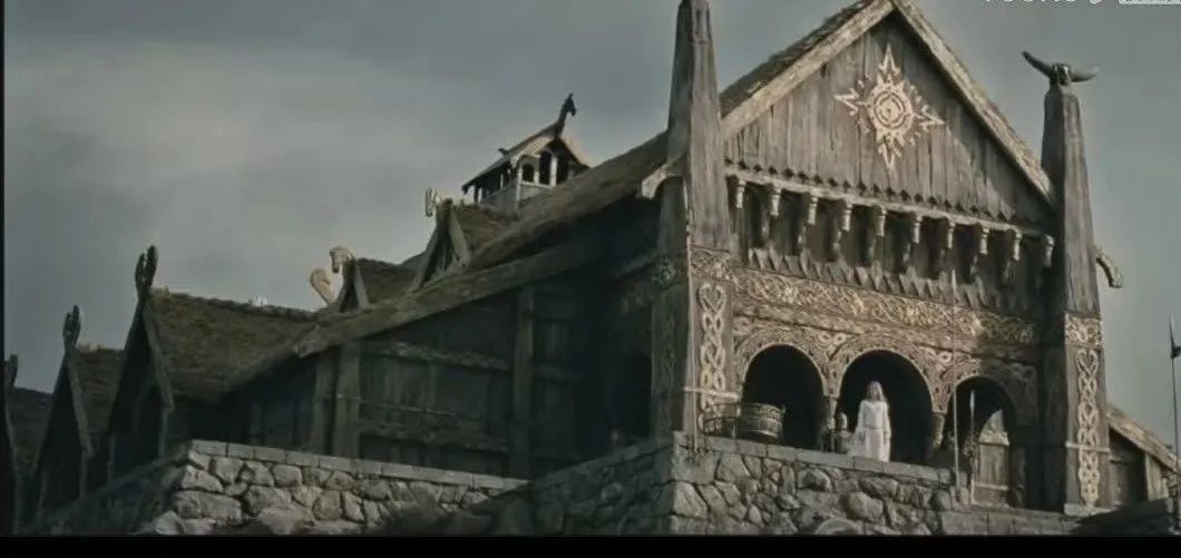 为什么说指环王是伟大作品,指环王最新震撼剧作