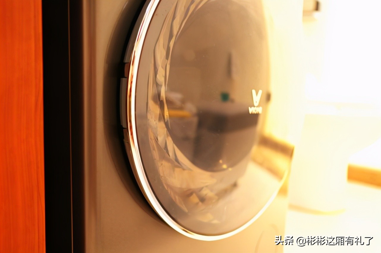 云米洗衣机洗烘一体能不用烘干吗,云米洗烘一体机不自动投放洗衣液