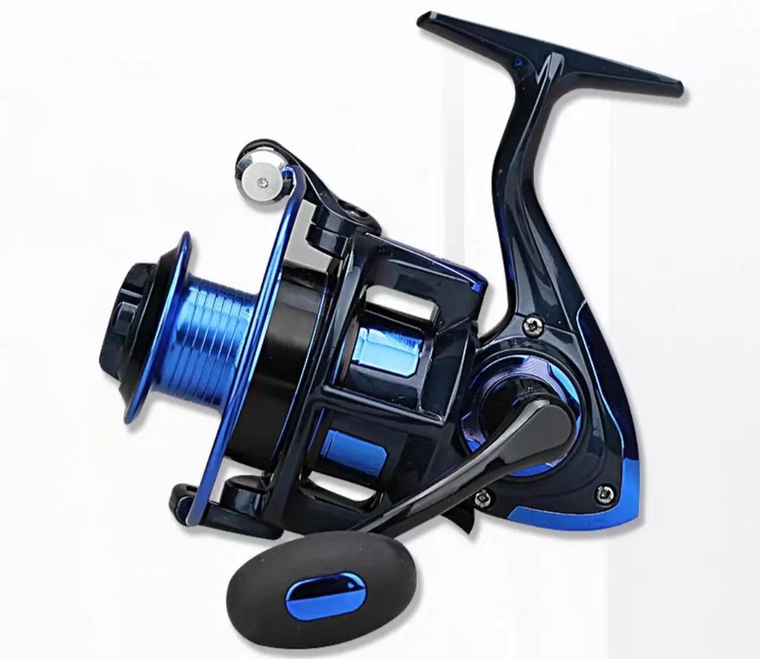 冬钓鲫鱼抛竿用几号的线,矶竿钓鲫鱼渔轮怎么选