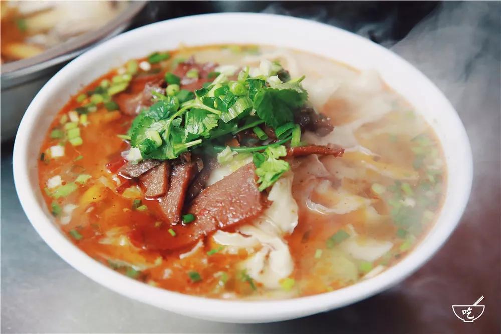 十堰好吃店,十堰二堰美食推荐