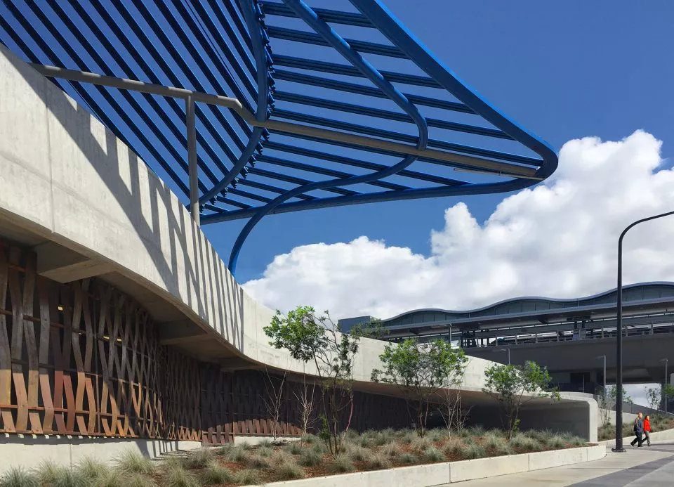 16个绝美的蓝色空间,最好看的蓝色空间