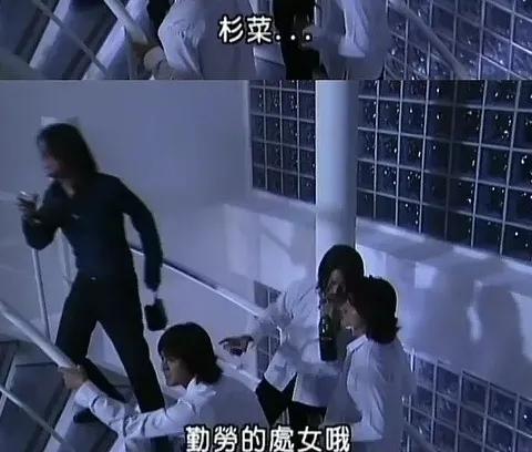 曾迷晕万千少女的顶流出道剧，今天再看竟然这么“羞耻”？