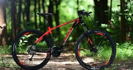 捷安特折叠自行车哪一款质量好,捷安特和莫曼顿哪个自行车质量好