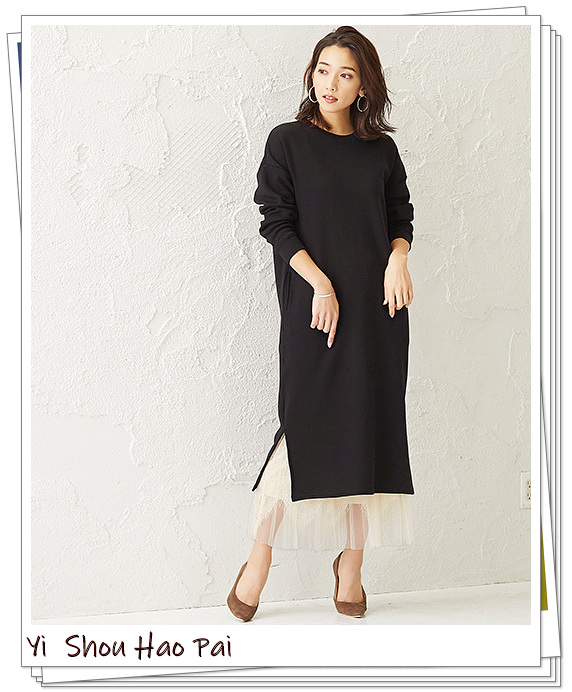 穿什么样的网纱裙好看女士,网纱裙怎么穿显瘦