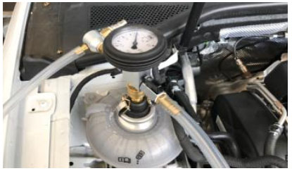 奥迪q3ea211发动机线束通病,奥迪q3ea211漏机油