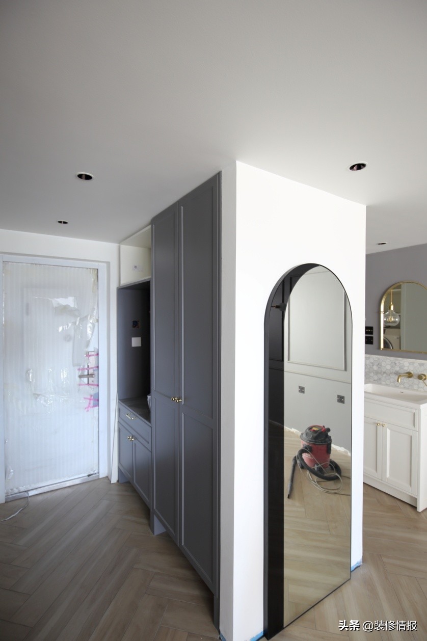 越来越多人选择全屋定制,到底是找全屋定制还是自己做