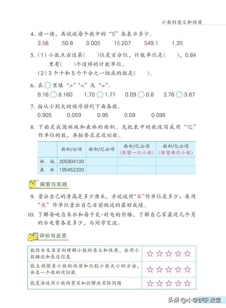 苏教版五年级数学下课本电子版,苏教版五年级数学下册电子课本