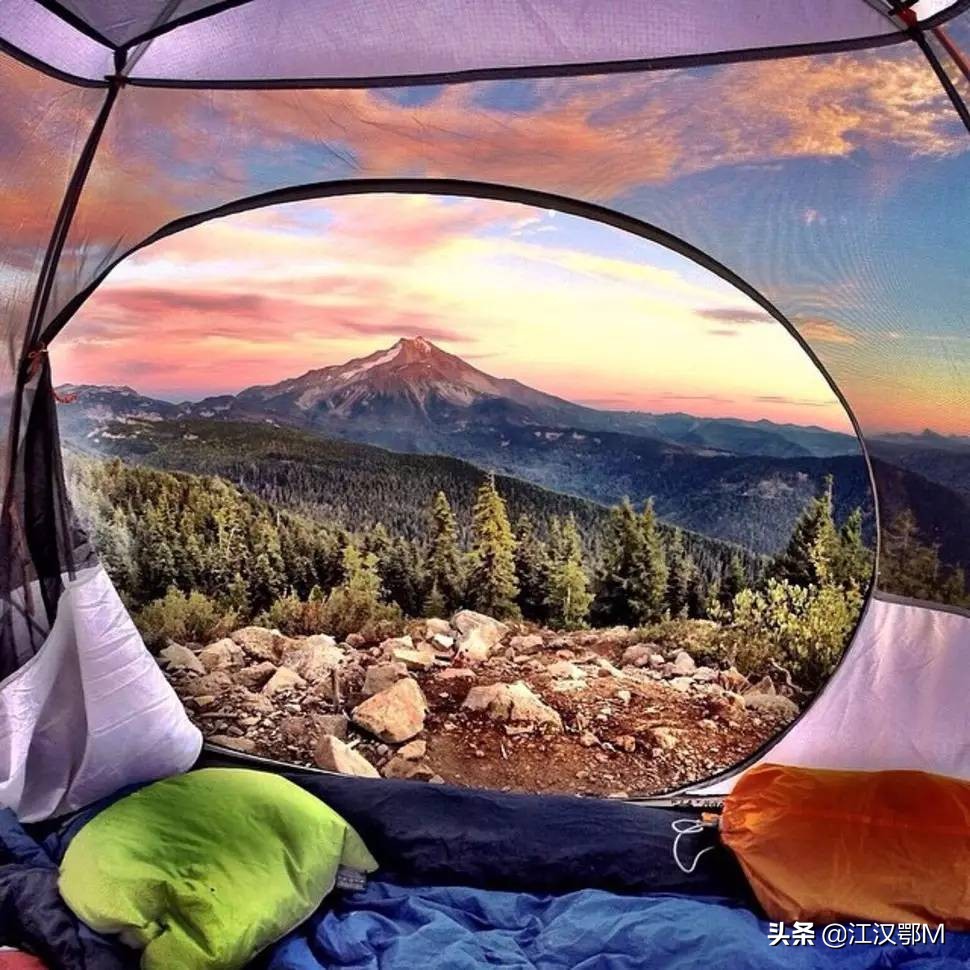 露营装备全套推荐清单,迪卡侬露营装备必买清单