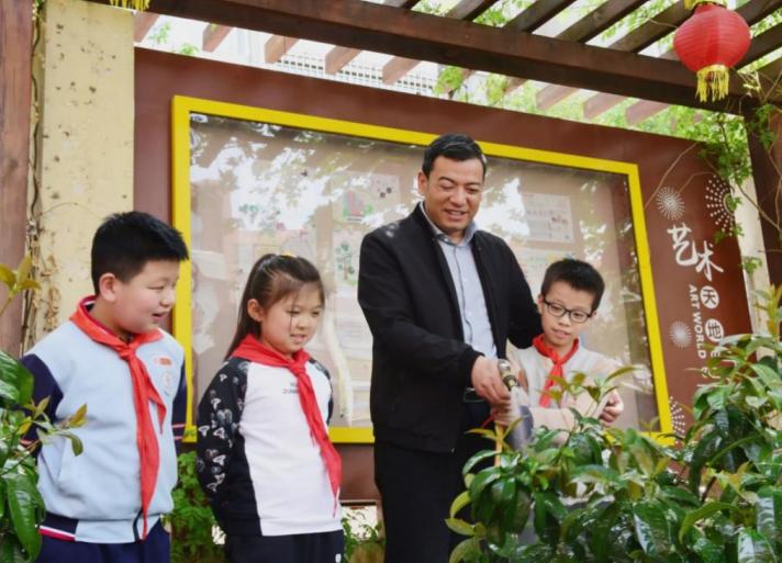 西安市雁塔区航天二一小学怎么样,西安市雁塔区航天二一小学