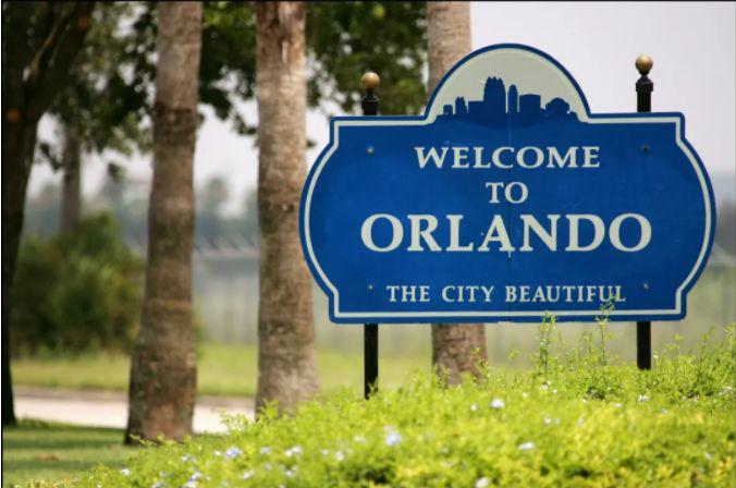 美国奥兰多房产推荐,奥兰多房产投资