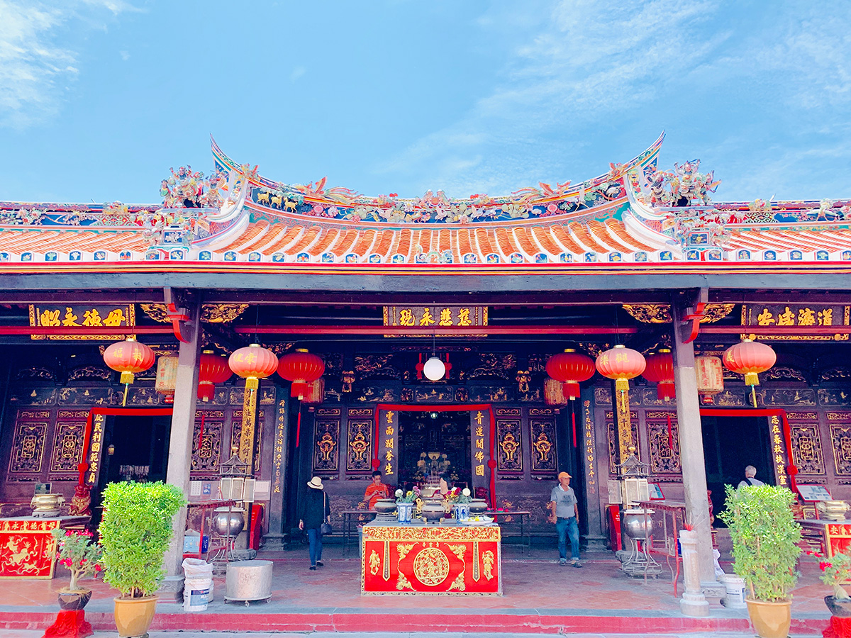 吉隆坡马六甲新山路线如何走,马来西亚新马泰旅游攻略