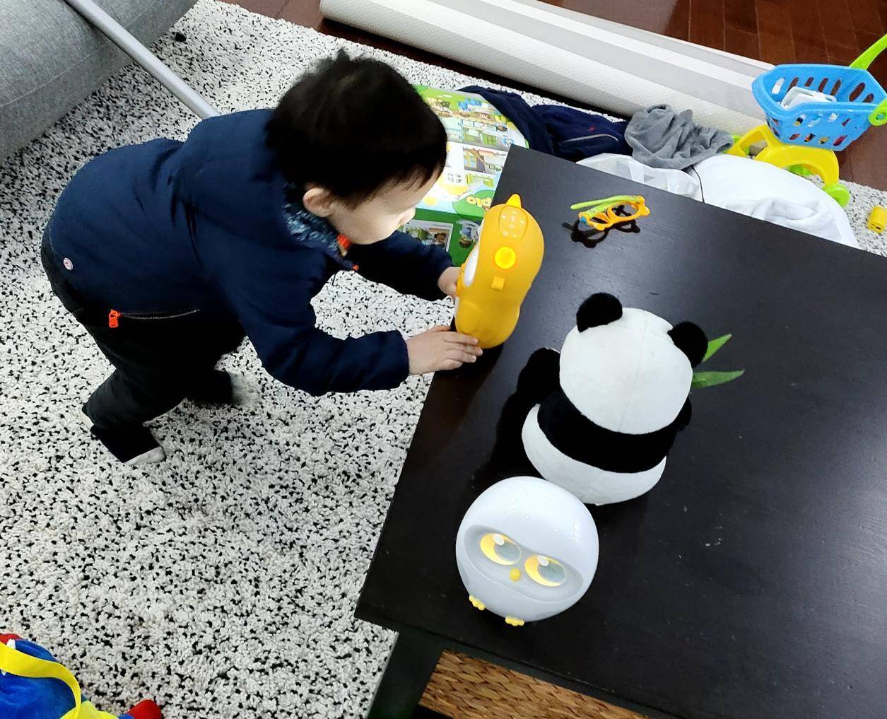 儿童早教学习机牛听听,牛听听智能早教机怎样联网