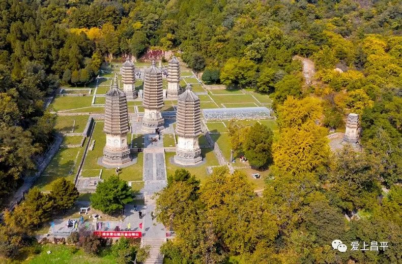昌平区适合一日游玩踏青的地方,4月中旬昌平区最值得去的景点