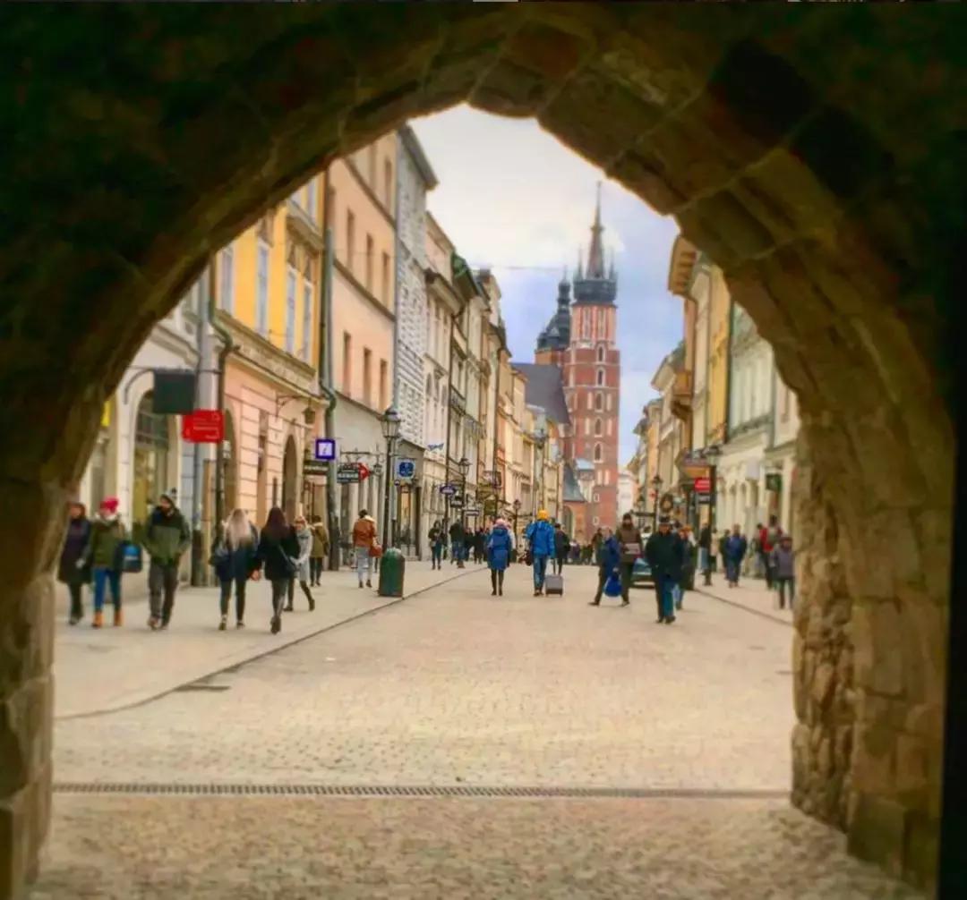 欧洲治安最好城市排名,欧洲环境治安都好的国家