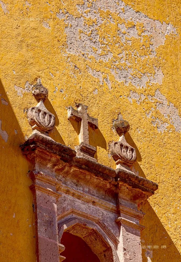 在闲逛中爱上这座城----瓜纳华托