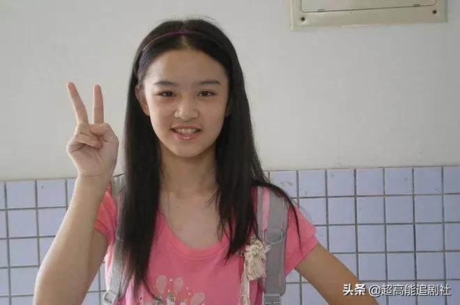 鐩樼偣閭d簺绔ュ勾鏄庢槦,鏈夊嚑浣嶆槑鏄熺骞存媿杩囩數瑙嗗墽