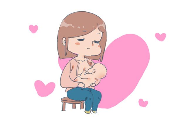 母乳亲喂还是奶瓶喂养好,母乳亲喂和用吸奶器有什么区别吗