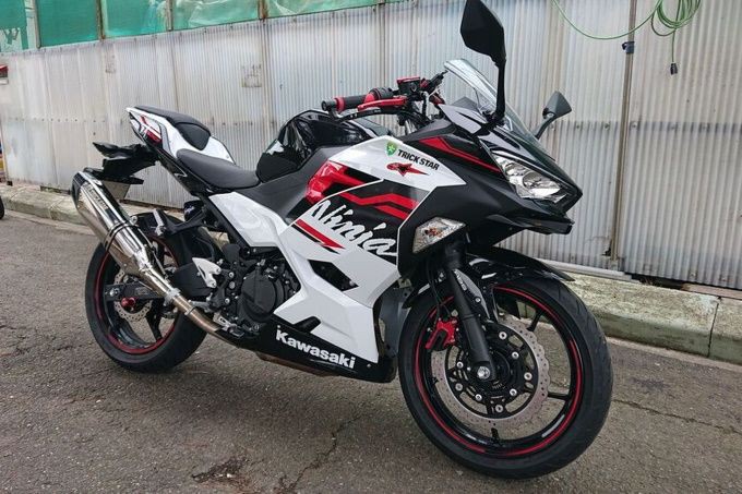 400运动街车排行榜,400cc摩托车排行榜前十街车