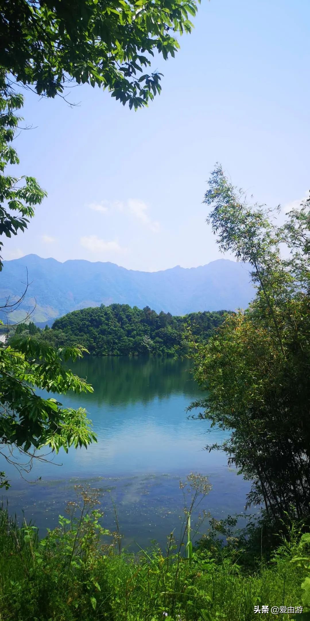 疫情后旅行新玩法,“州”游之衢州四天三夜