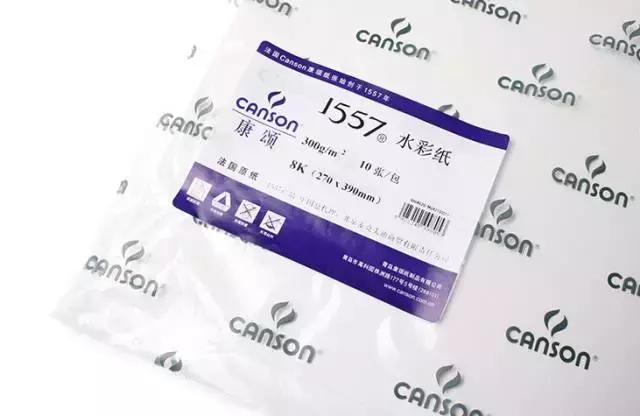 初学者适合用什么样的水彩,想要画好画有哪些技巧