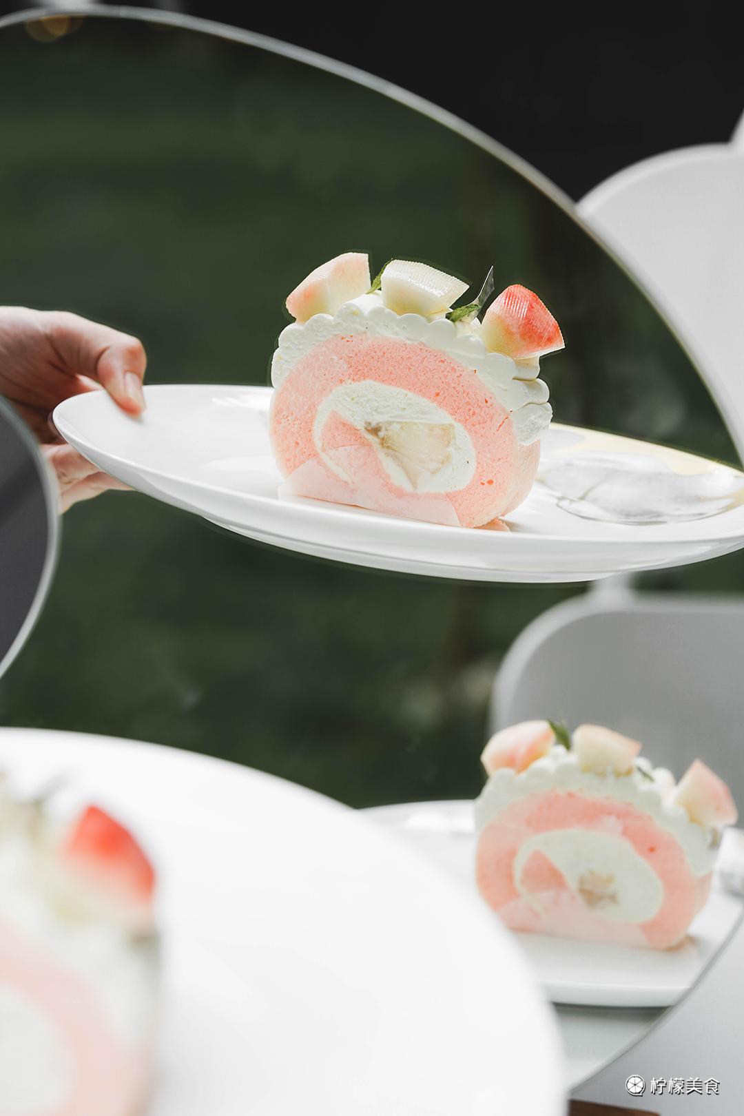 早知道这颗桃来了,那我还去什么日本