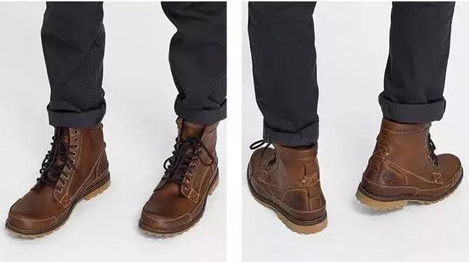 比较好穿的男鞋品牌,特别舒服的男鞋有哪些品牌