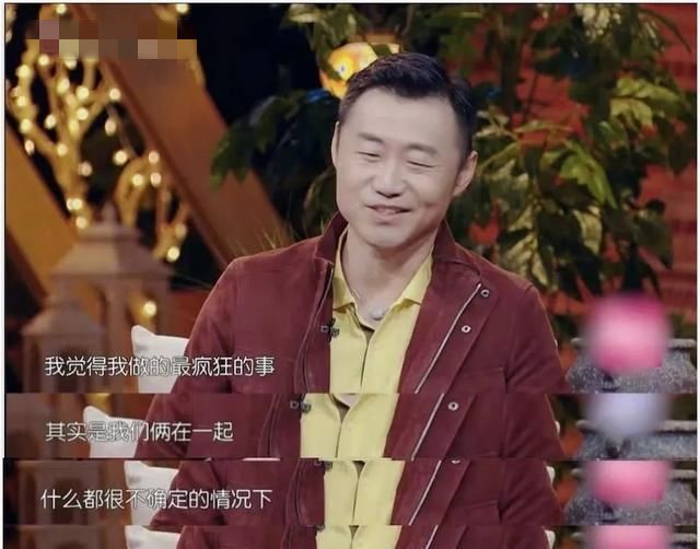 网球名将李娜为何情定姜山,李娜性格直率