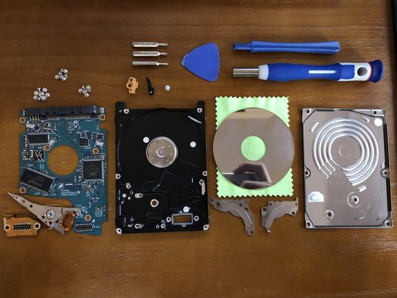 如何选择双十一硬盘,双十一电脑硬盘推荐