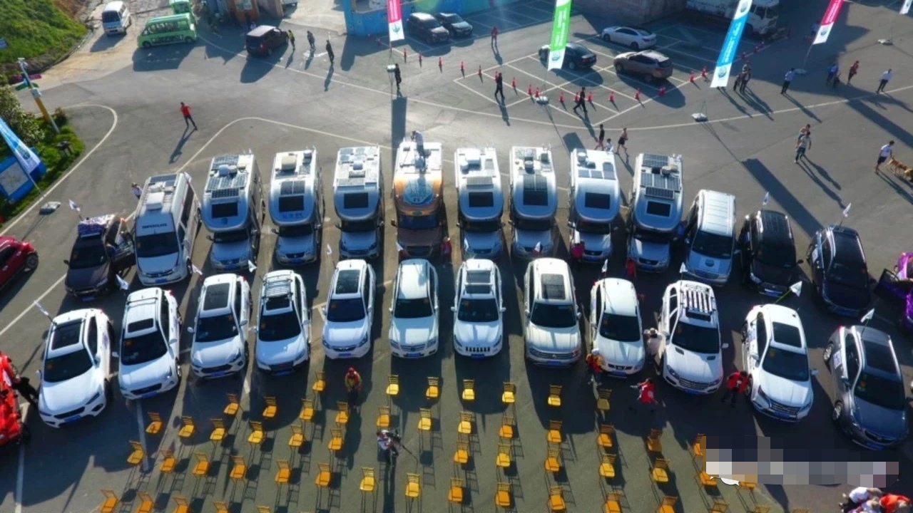 风骏c7房车生活,长城览众风骏c7a房车