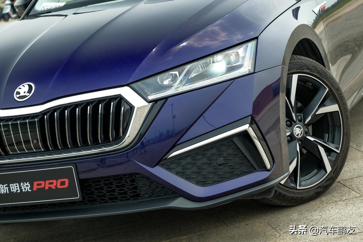 明锐pro试驾视频,斯柯达明锐pro试驾