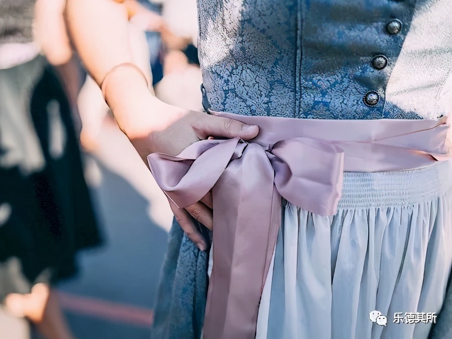 沉浸式体验德国慕尼黑啤酒节,德国生活