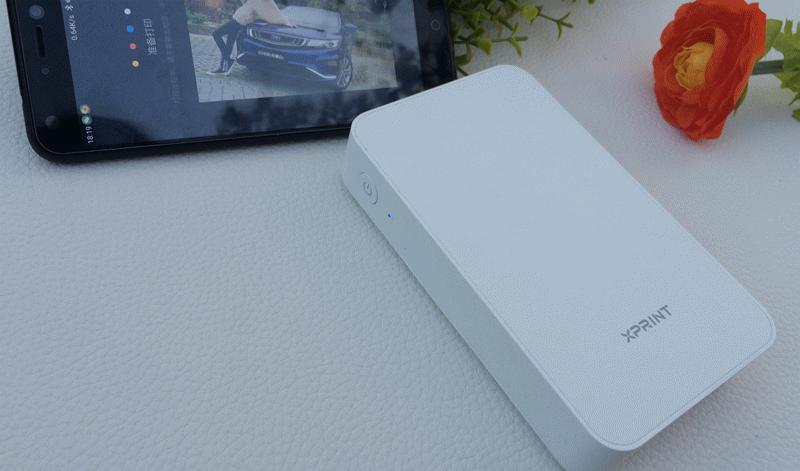 极印打印机,极印照片打印机留住生活美好瞬间