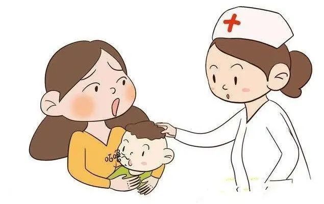 鸡骨头呛到鼻腔,鸡骨头卡在孩子喉咙