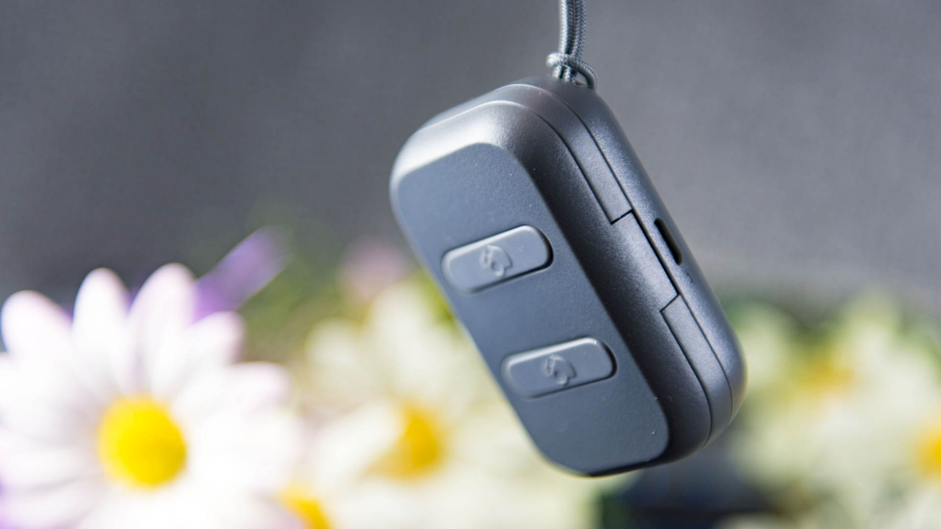 有个性、不简单，骷髅头SkullcandyDime迷你豆真无线耳机