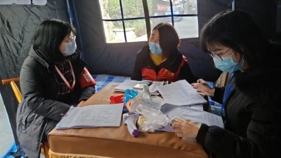 疫情防控三八红旗手主要事迹,疫情防控期间三八妇女节活动方案