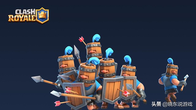 皇室战争72张卡,皇室战争7张牌打法