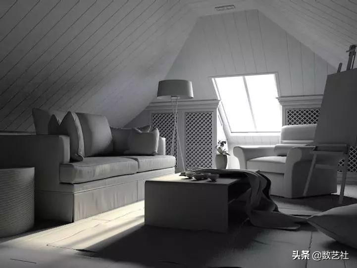 海报c4d风格,c4d海报教程视频