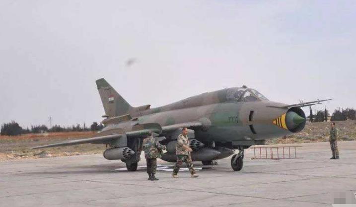 贝拉谷底惊天一击被重写，土耳其摧毁叙防空系统，铠甲S1重蹈覆辙