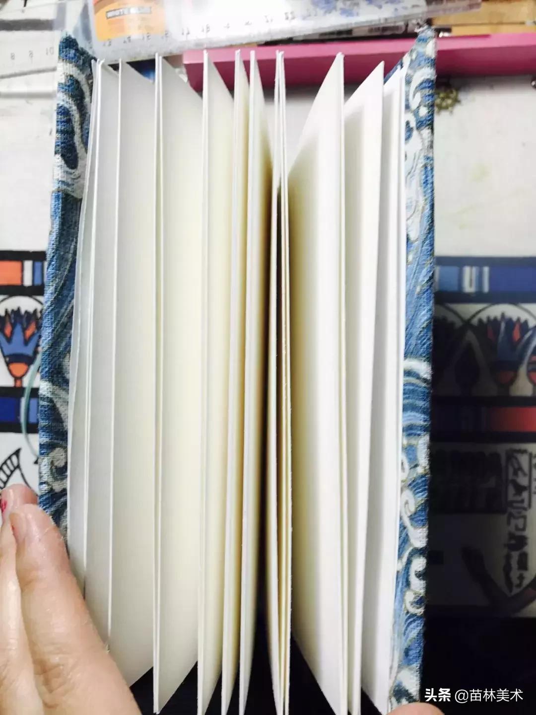 水彩入门工具推荐,零基础自学水彩入门