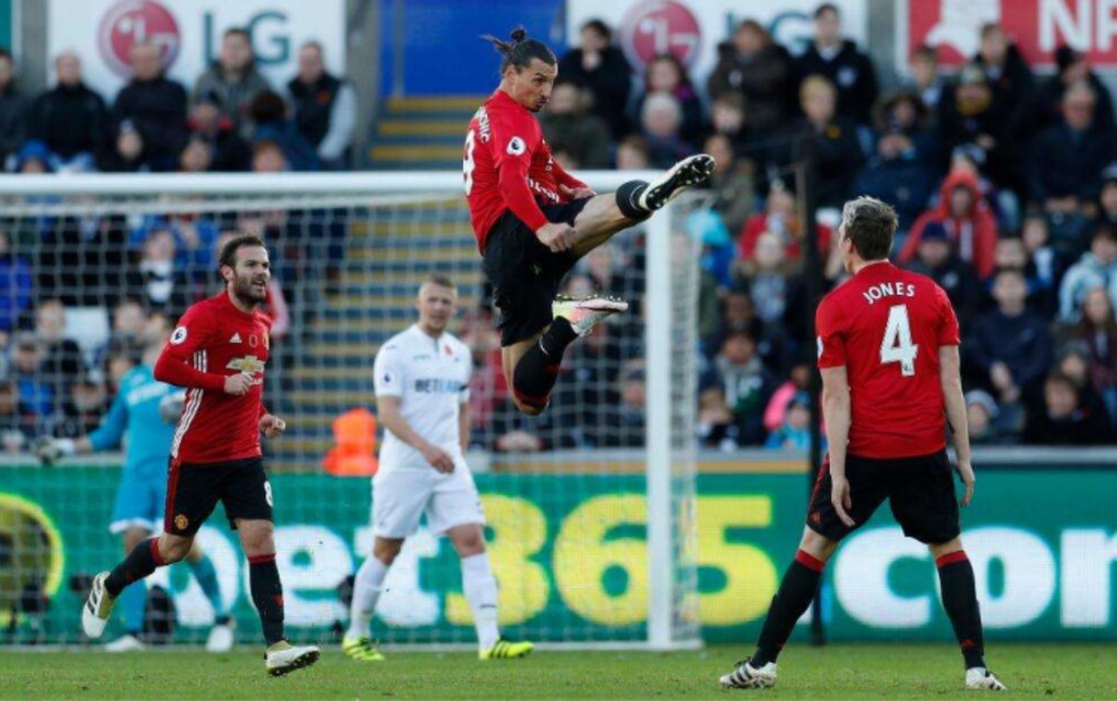 足坛十大侧凌空抽射,足坛十大射门