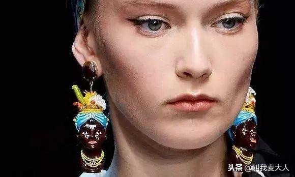 DG辱华必死,滚出中国!这些年还有多少不作不死的小丑?