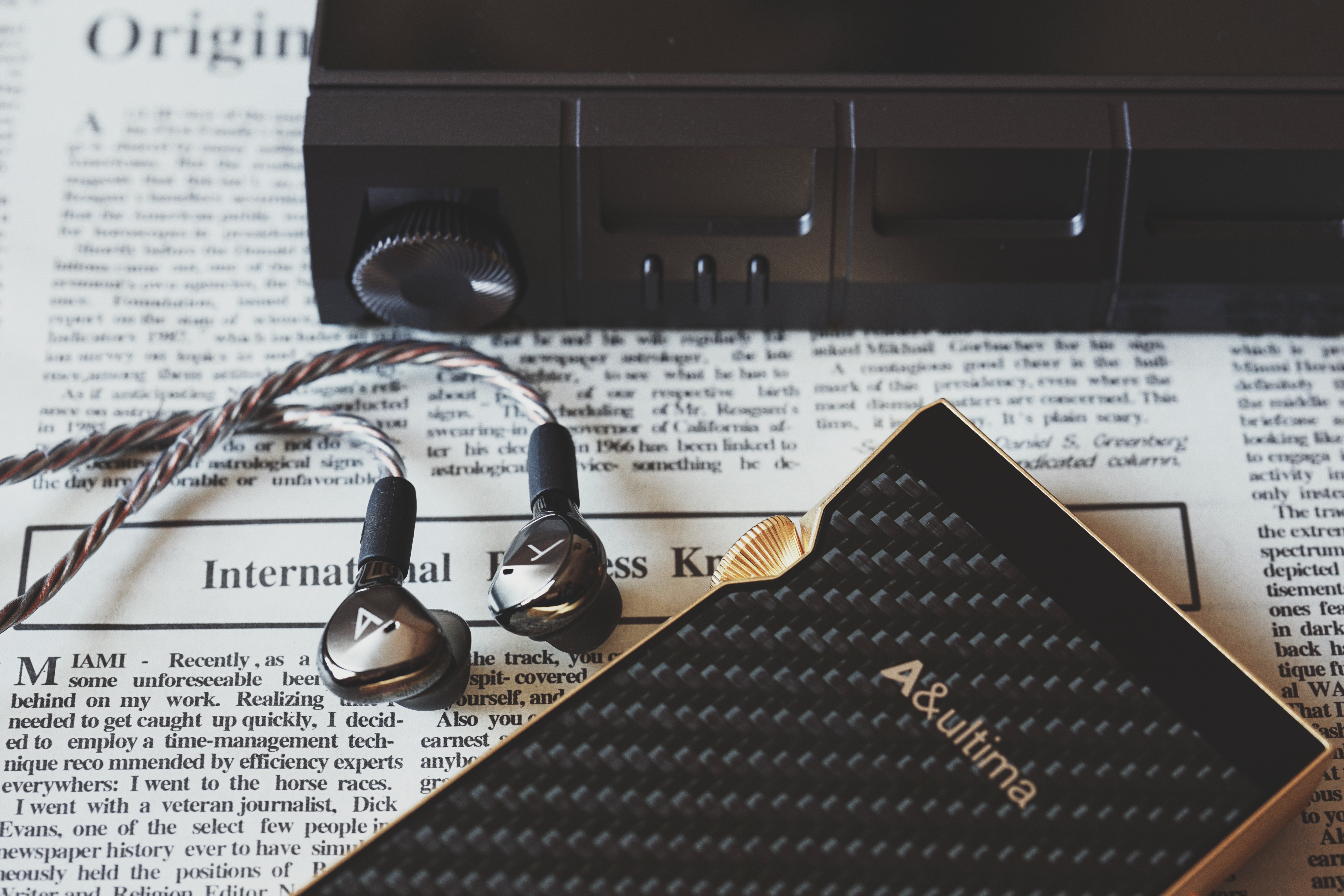 各品牌耳塞测评,顶级耳塞评测对比