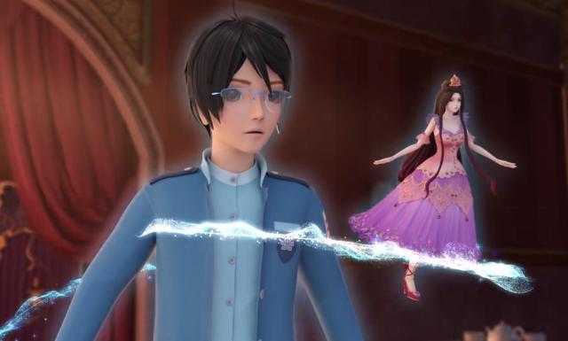 叶罗丽中你喜欢哪个叶罗丽战士,全部叶罗丽仙子和叶罗丽战士结婚