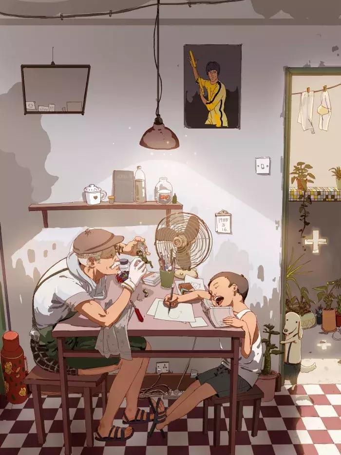 李玫瑾教授的“脱敏”式育儿方法，真的有用吗？