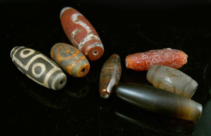 天珠真的是自然形成的吗,天珠到底是怎么来的